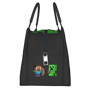 Minecraft レジカゴ ぬいぐるみ ランチケース オンライン限定価格】レゴ LEGO マインクラフト キツネ小屋